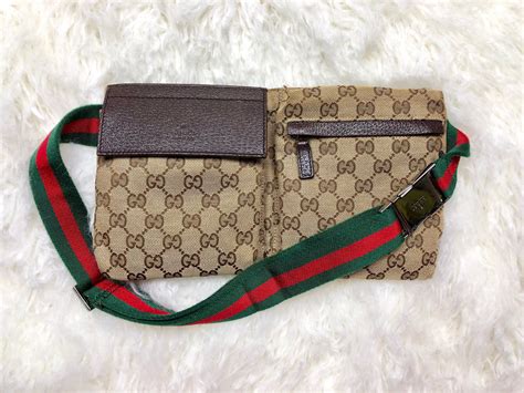 gucci kids fanny pack|gucci fanny pack for women.